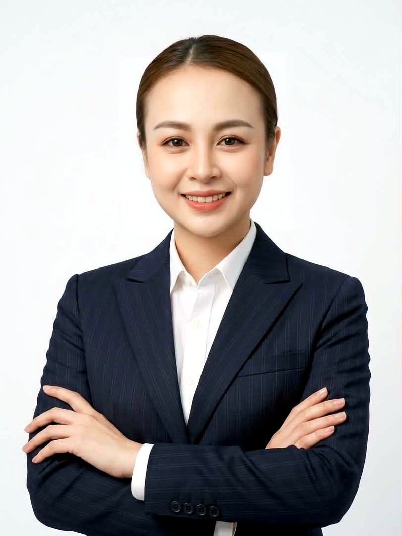 อ.พัชรี ดวงกมล กรรมการผู้จัดการ RAK Training Center